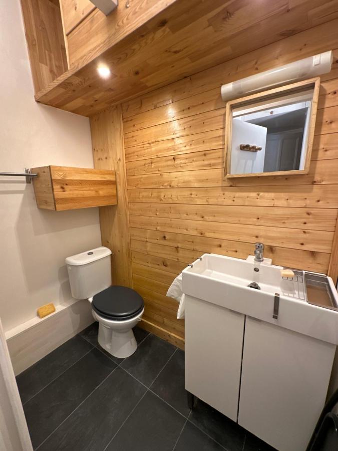 Studio Ideal Proche Centre Paris Boulogne-Billancourt Bagian luar foto